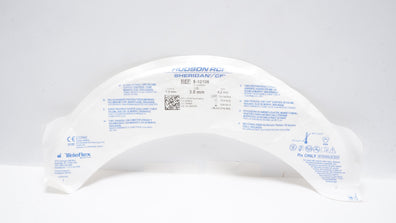 Teleflex 5-10106 Hudson RCI Cuffed Tracheal Tube 7.3mm x 3.0mm ID x 4.2mm OD